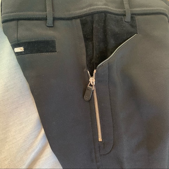 Gucci black pants - Picture 7 of 7